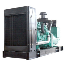 Baixo ruído de 300kW 375kVa Power Diesel Generator Conjunto